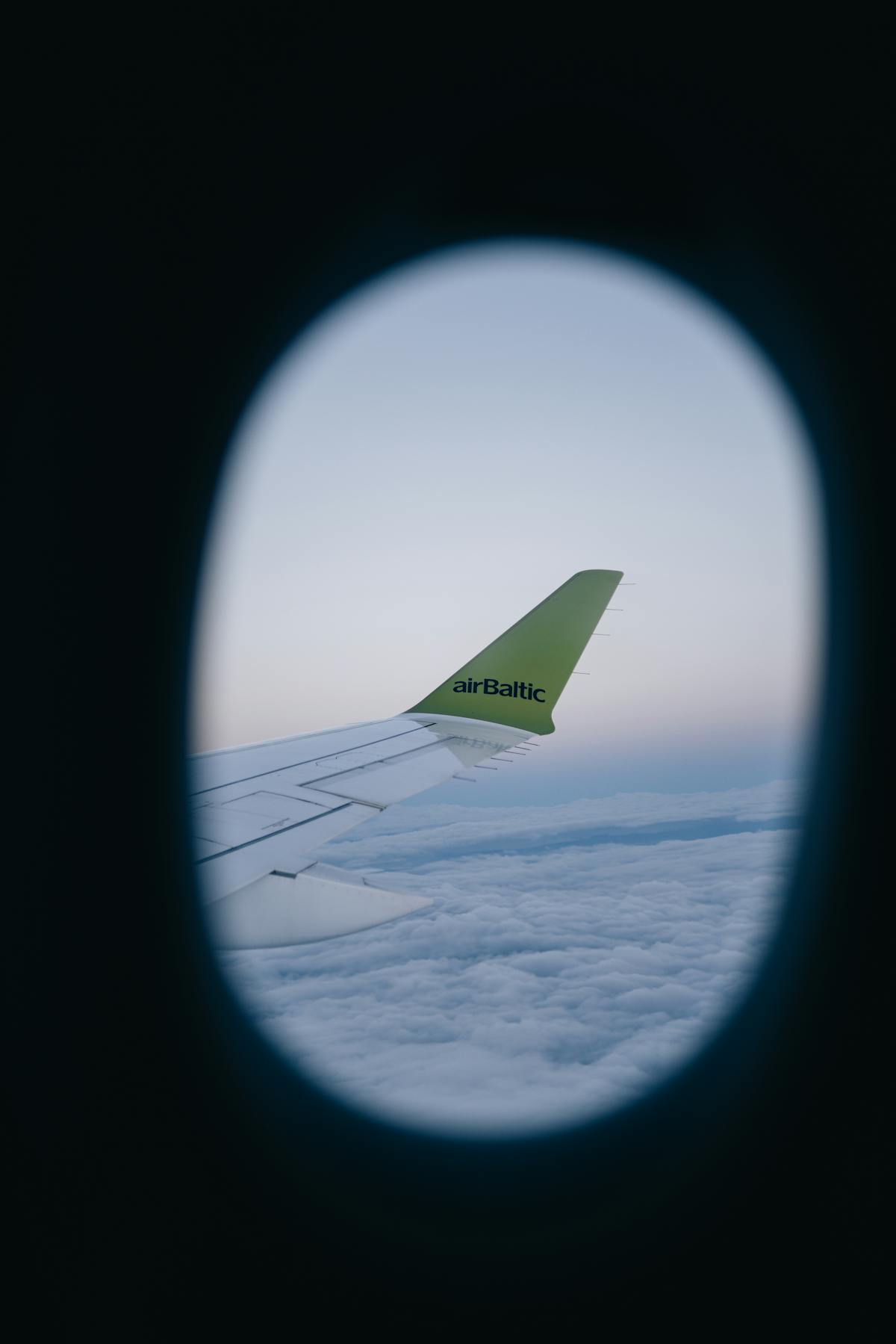 airBaltic käsipagasi mõõtmed ja reeglid 2026