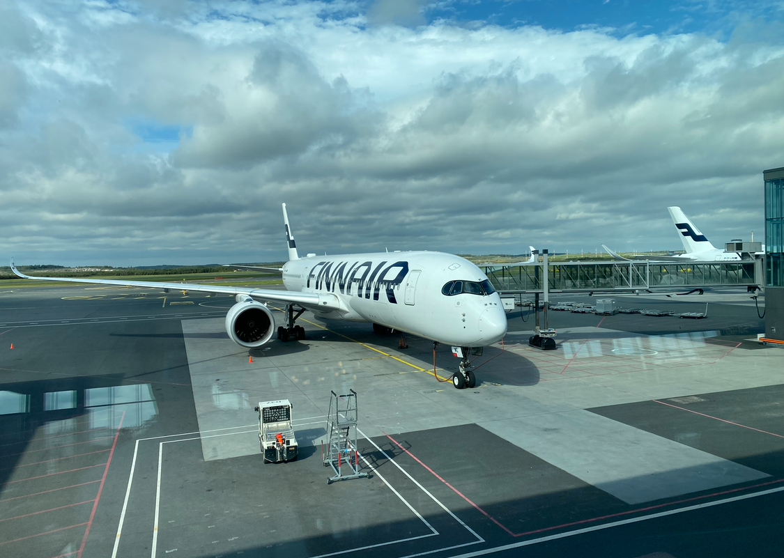 Finnair käsipagasi mõõtmed ja reeglid 2026 — juhend