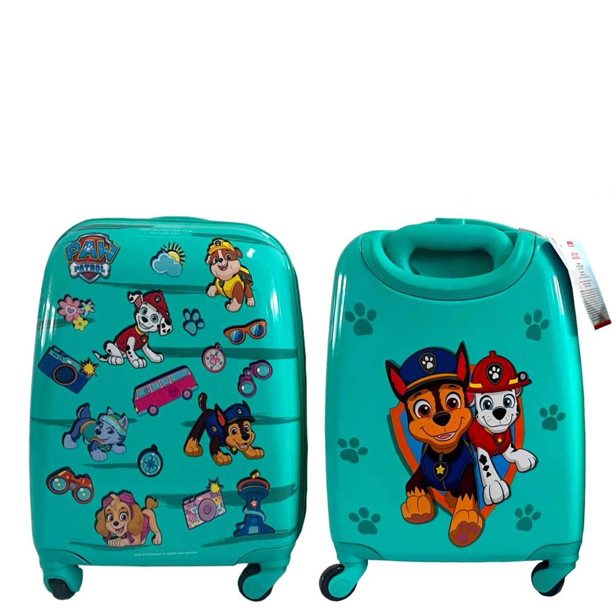 Nickelodeon BC-PP-009