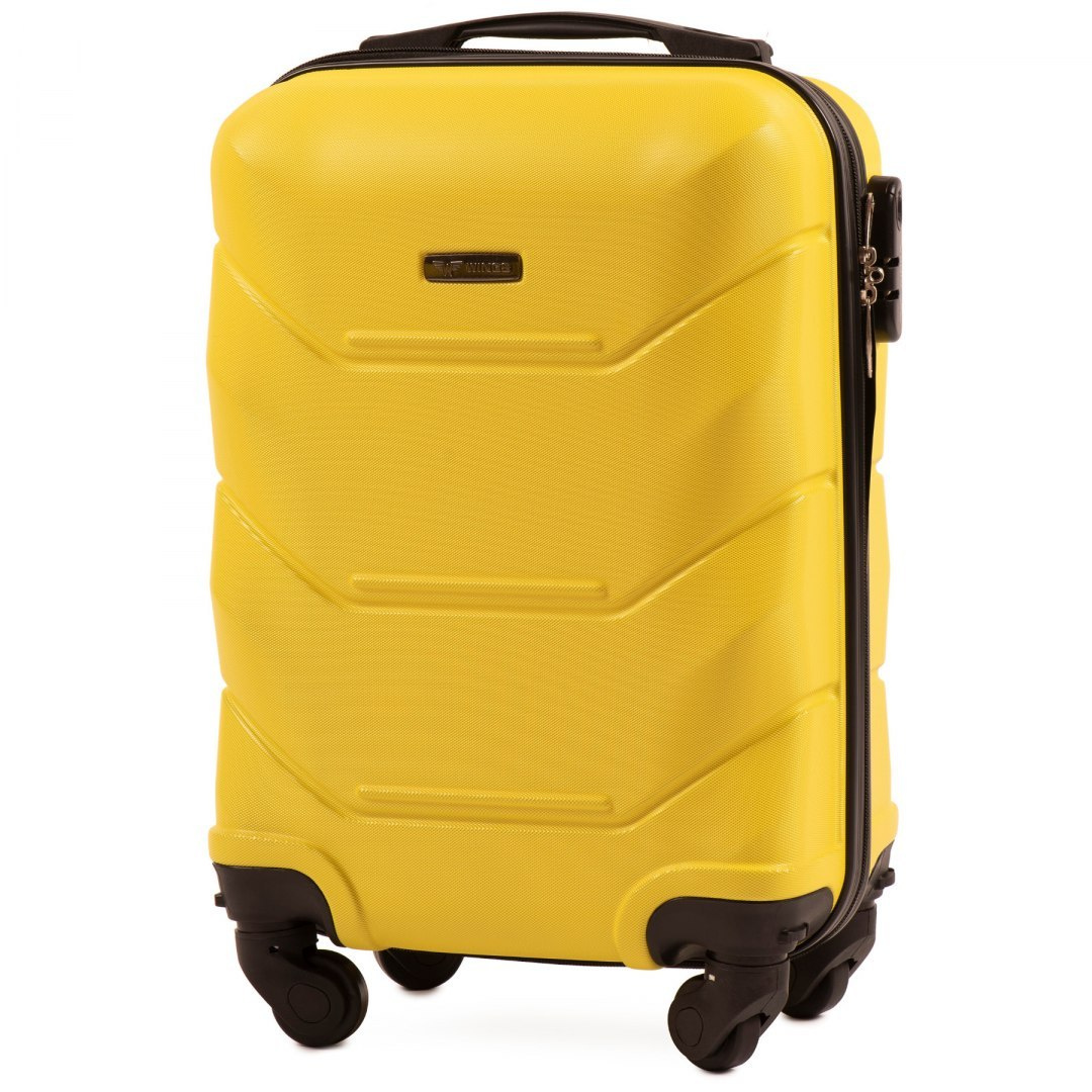 147-kollane-vaike-kasipagasi-kohver-XS-ABSplastik-28l-kohvrimaailm-kuljelt.jpg