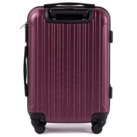 Burgundia FLAMINGO käsipagasi kohver