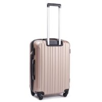 Šampanja FLAMINGO suur reisikohver