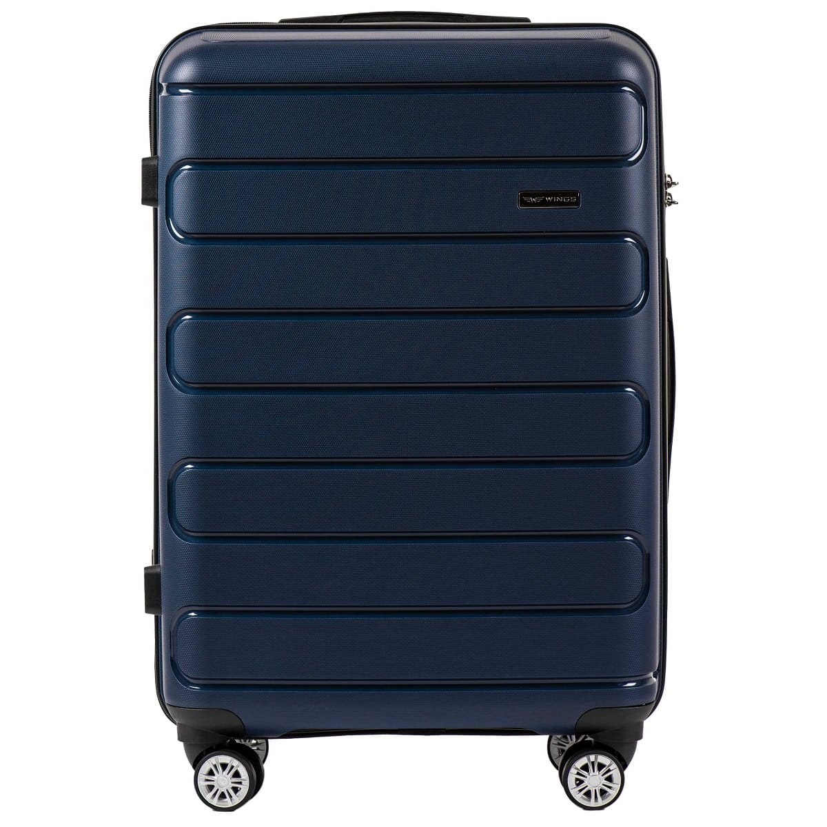 DQ181-03-sinine-keskmine-reisikohver-M-Poluprouleen-64l-kohvrimaailm-eest.jpg