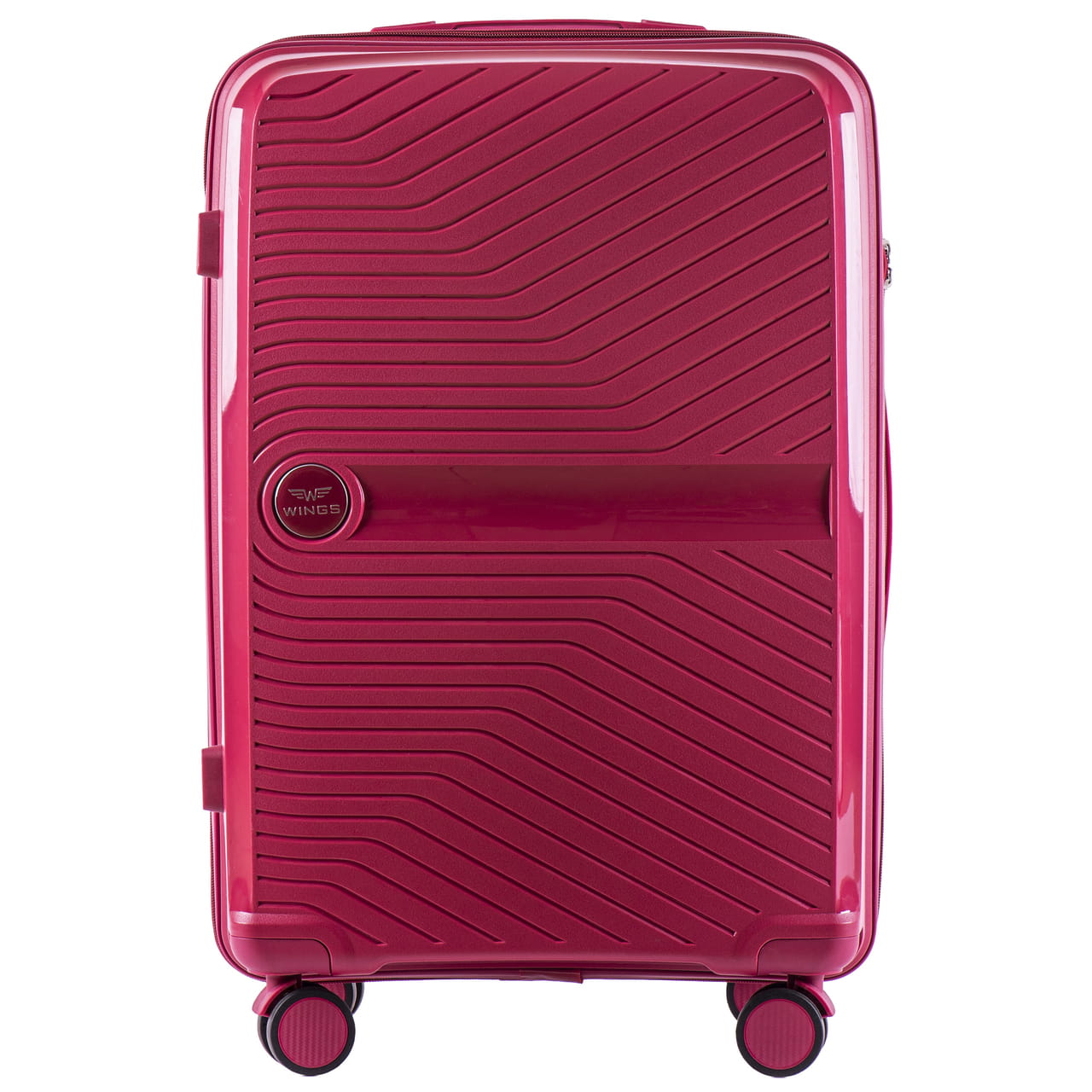 DQ181-04-punane-keskmine-reisikohver-M-Poluprouleen-96l-kohvrimaailm-eest.jpg