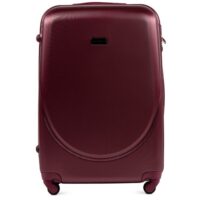 Burgundia VOYAGE suur reisikohver