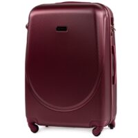 Burgundia VOYAGE suur reisikohver