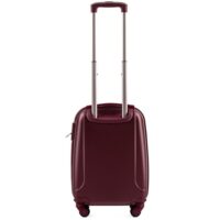 Burgundia VOYAGE väike käsipagasi kohver