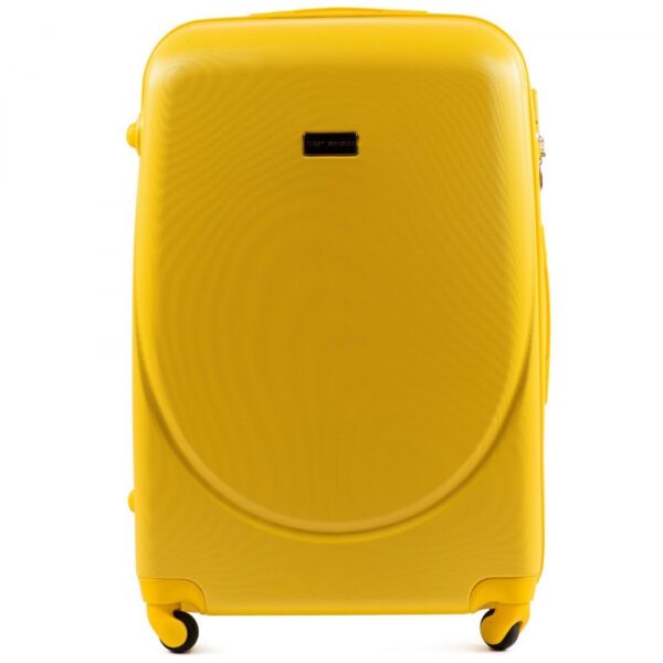 K310-kollane-suur-reisikohver-L-ABS (plastik)-86l-kohvrimaailm-eest