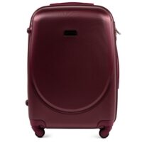 Burgundia VOYAGE keskmine reisikohver