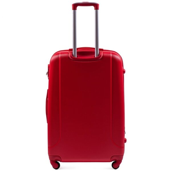 K310-punane-suur-reisikohver-M-ABS (plastik)-86l-kohvrimaailm-tagant