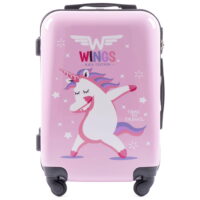 UNICORN laste kohver