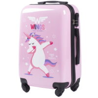 UNICORN laste kohver