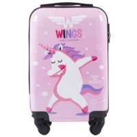 UNICORN väike laste kohver