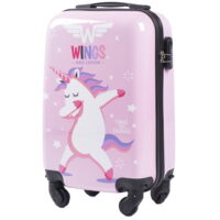 UNICORN väike laste kohver