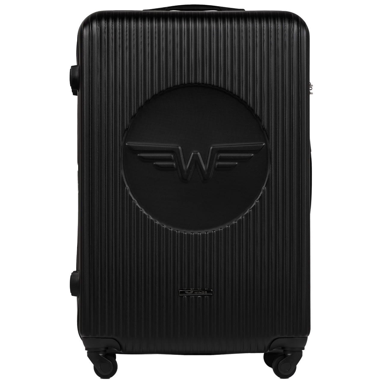 SWL01-must-suur-reisikohver-L-ABS(plastik)-97l-kohvrimaailm-eest