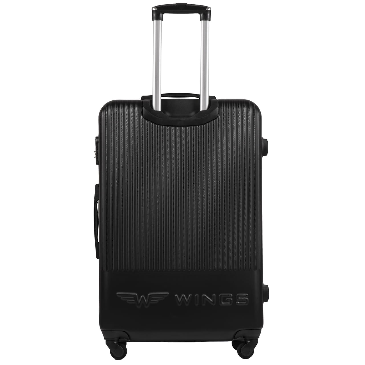 SWL01-must-suur-reisikohver-L-ABS(plastik)-97l-kohvrimaailm-tagant