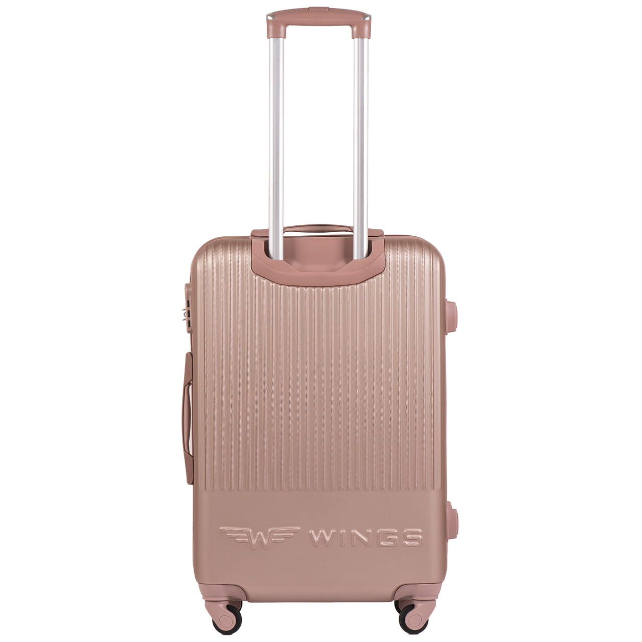 SWL01-rose-gold-keskmine-reisikohver-M-ABS(plastik)-63l-kohvrimaailm-tagant