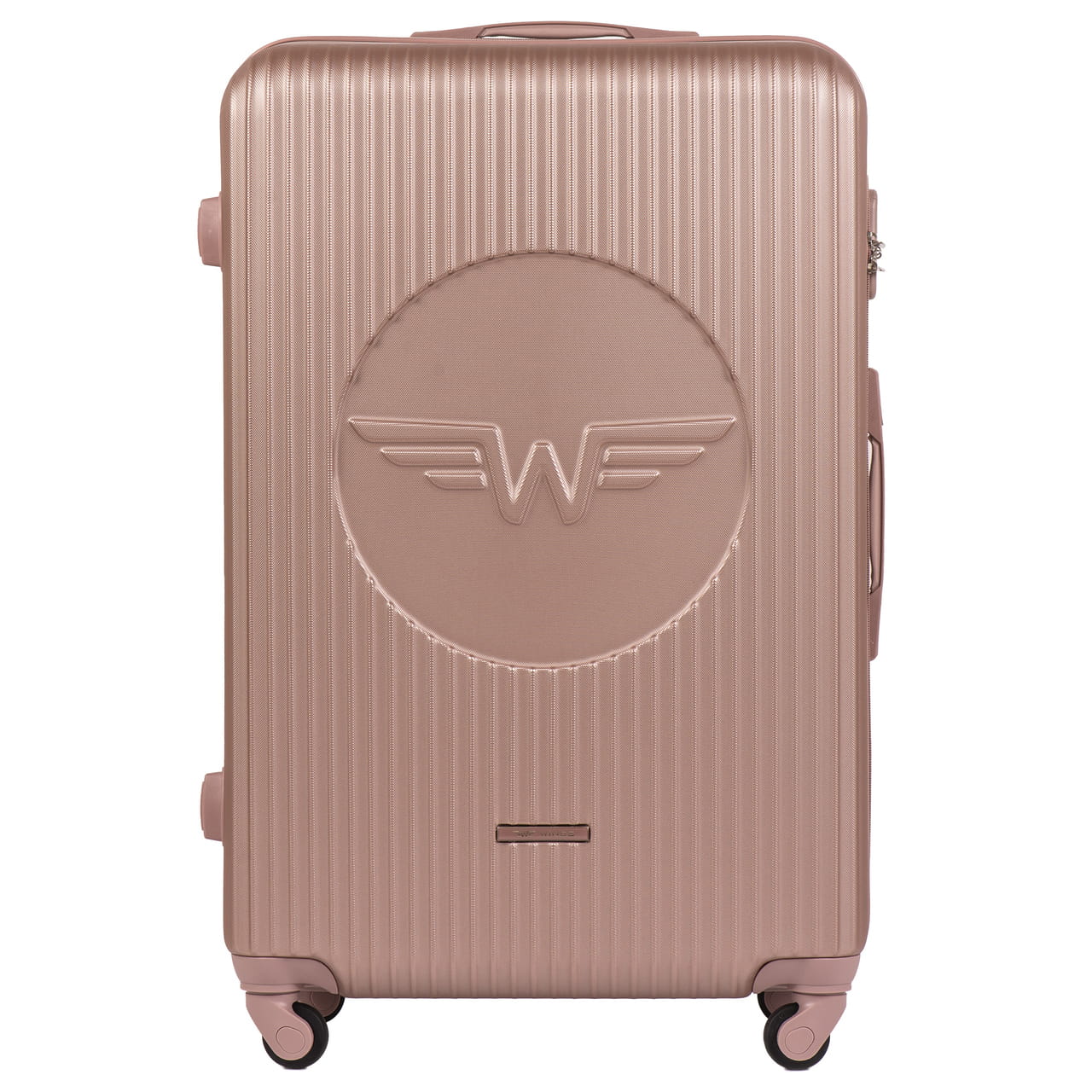SWL01-rose-gold-suur-reisikohver-L-ABS(plastik)-97l-kohvrimaailm-eest