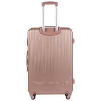 Rose Gold SWALLOW suur reisikohver