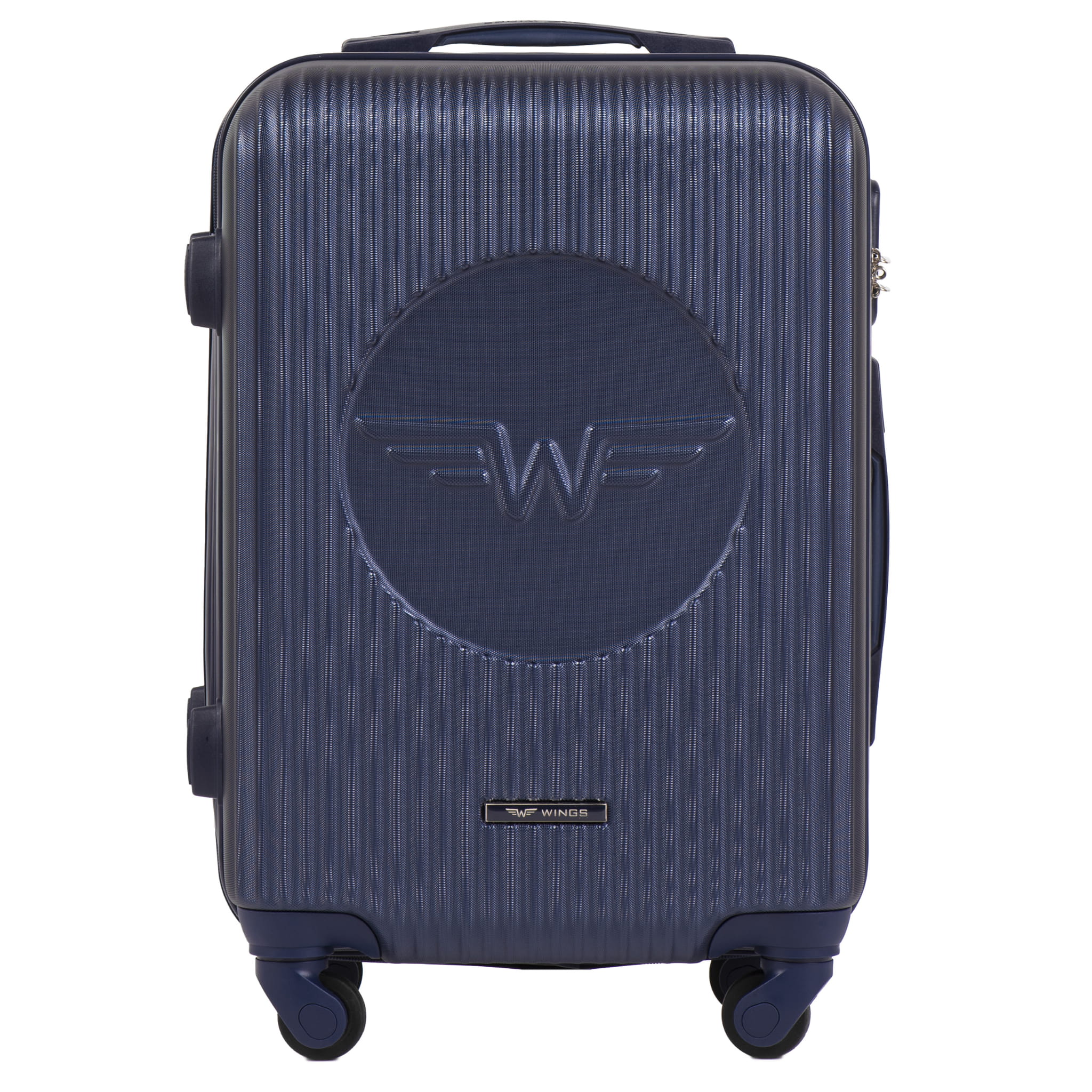SWL01-sinine-käsipagasi-kohver-S-ABS(plastik)-38l-kohvrimaailm-eest