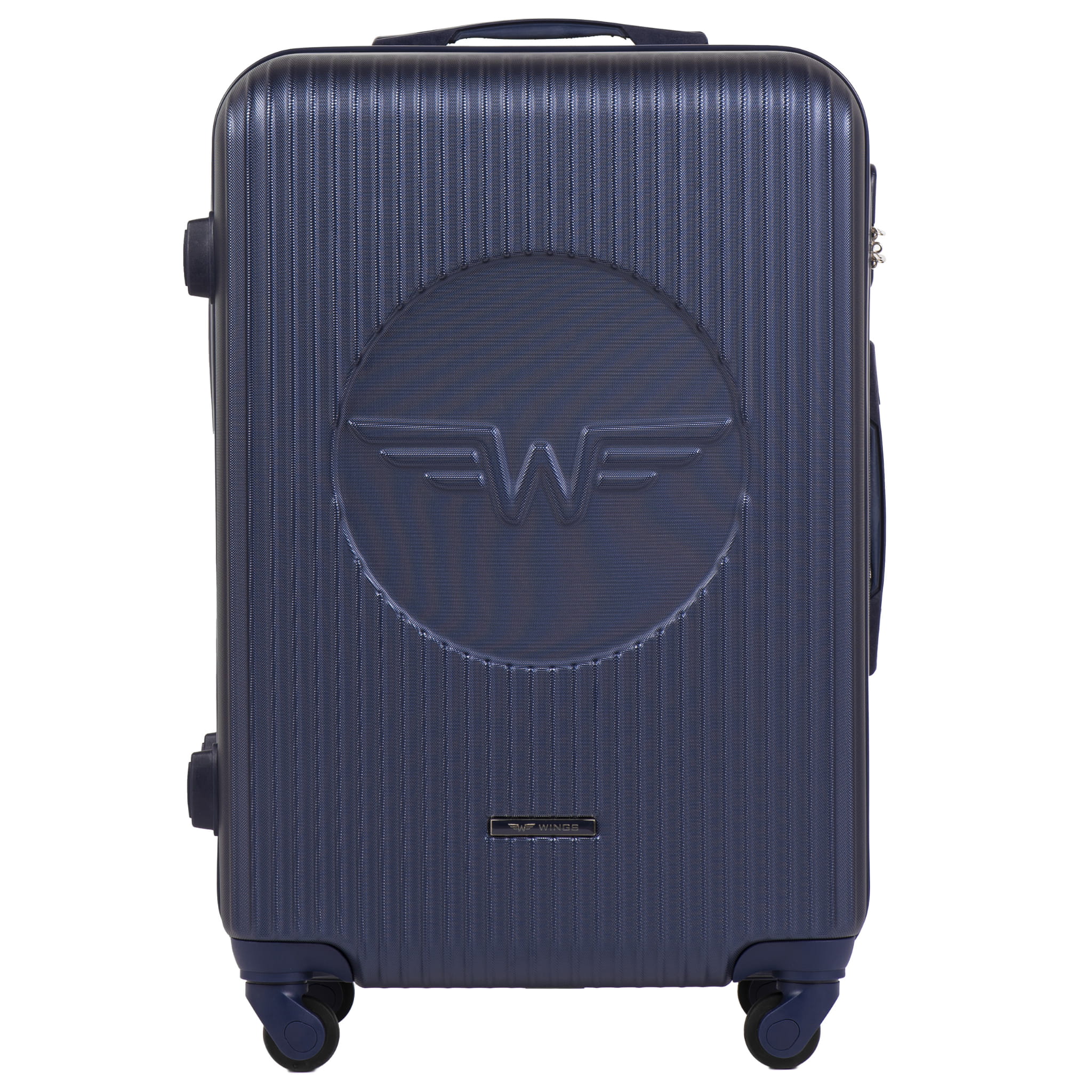 SWL01-sinine-keskmine-reisikohver-M-ABS(plastik)-63l-kohvrimaailm-eest
