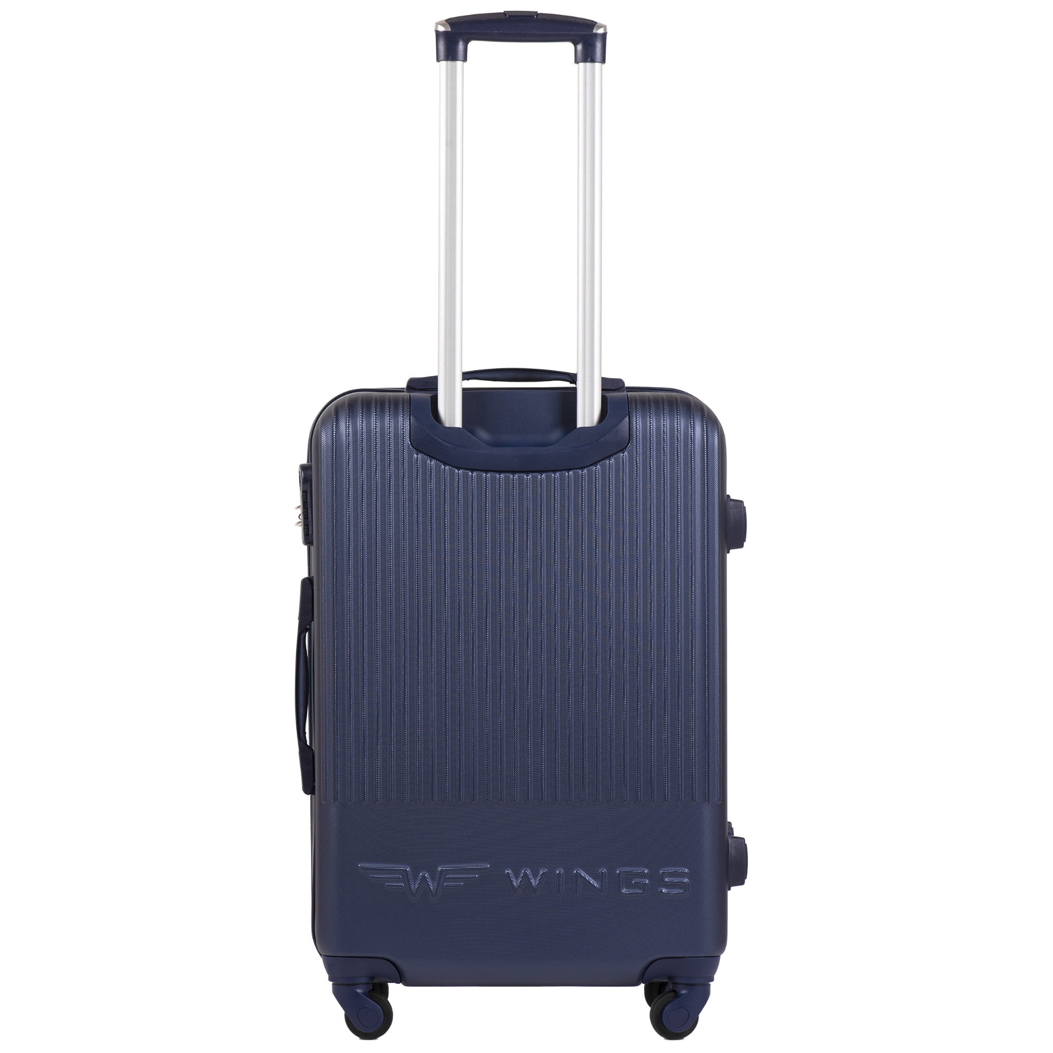 SWL01-sinine-keskmine-reisikohver-M-ABS(plastik)-63l-kohvrimaailm-tagant