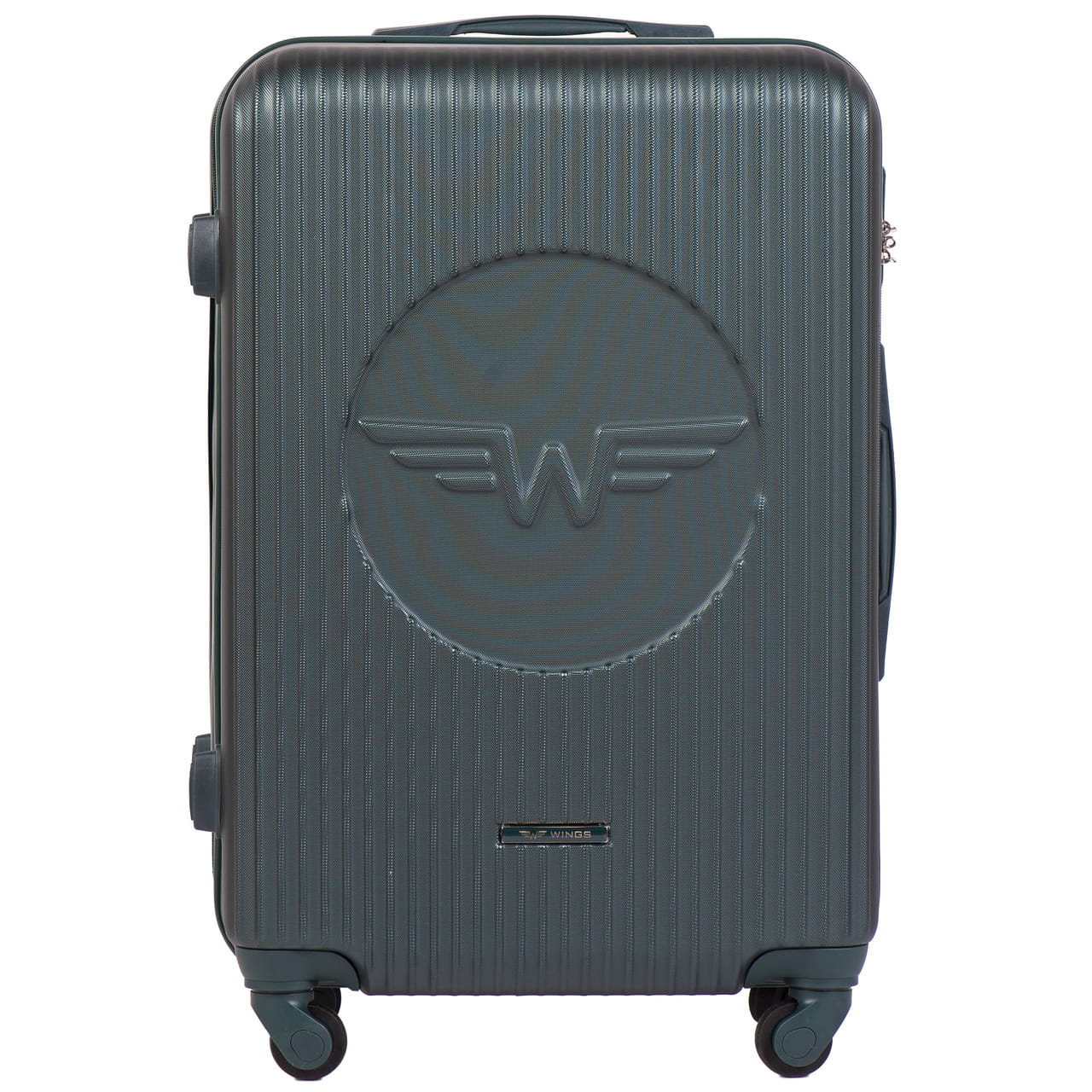 SWL01-tumeroheline-keskmine-reisikohver-M-ABS(plastik)-63l-kohvrimaailm-eest
