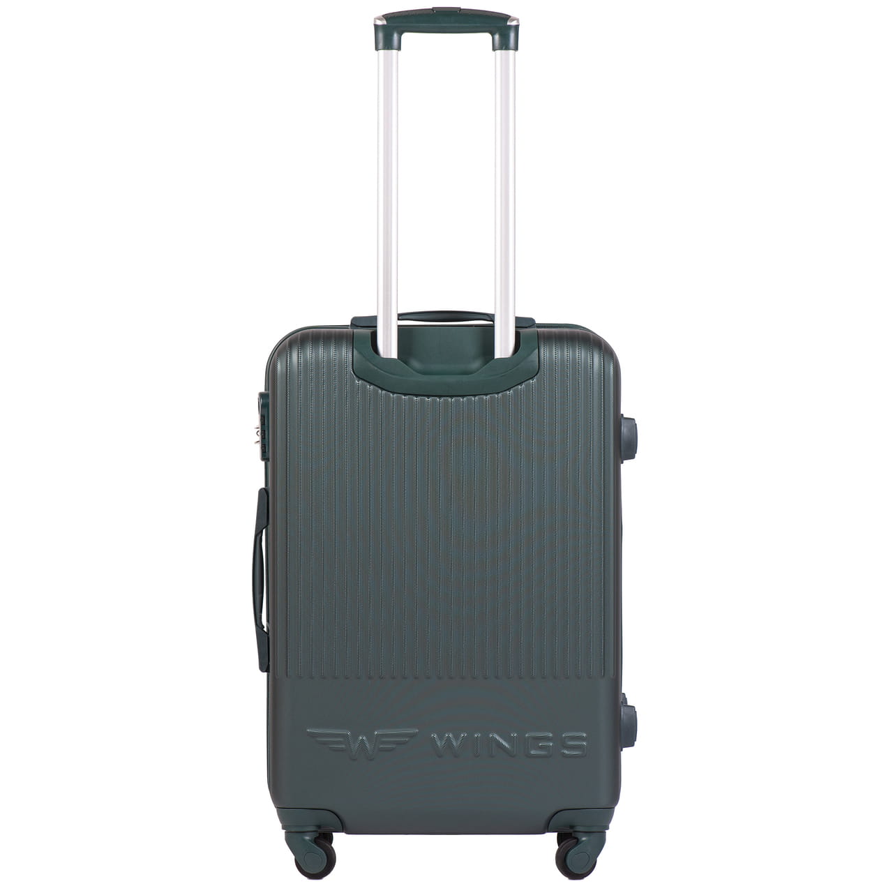 SWL01-tumeroheline-keskmine-reisikohver-M-ABS(plastik)-63l-kohvrimaailm-tagant