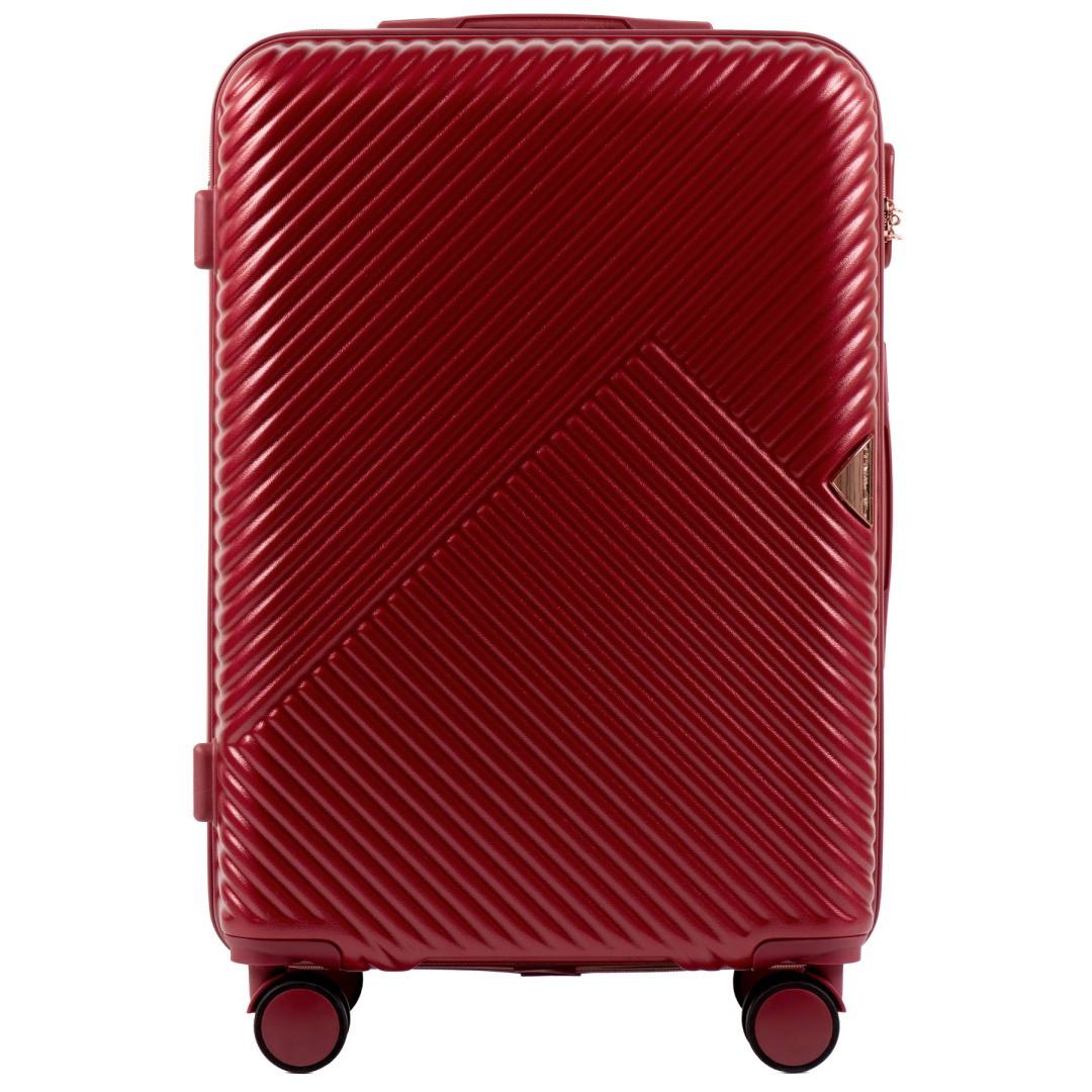 WN01-punane-keskmine-reisikohver-M-ABS(plastik)-63l-kohvrimaailm-eest