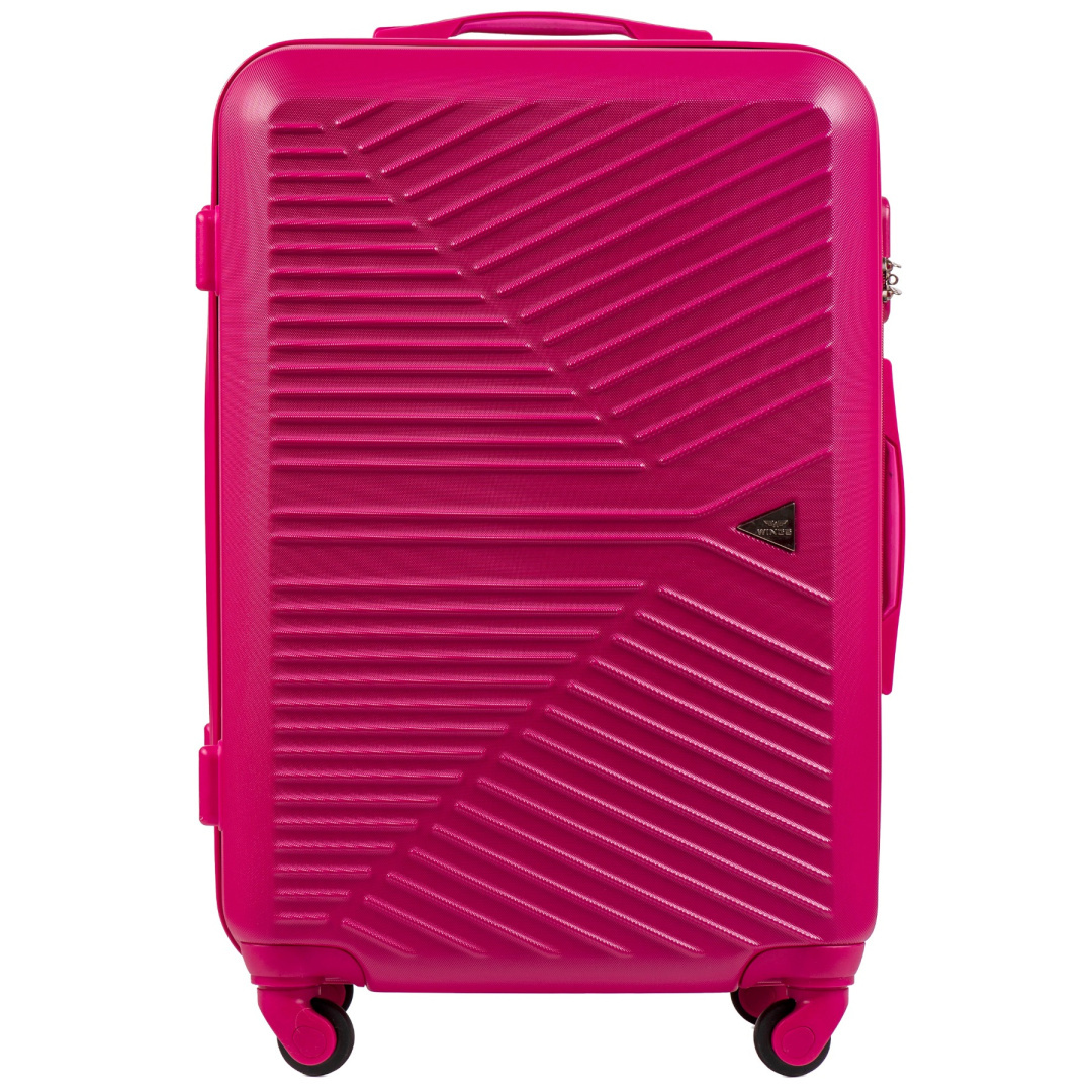 266-roosa-keskmine-reisikohver-M-ABS(plastik)-63l-kohvrimaailm-eest