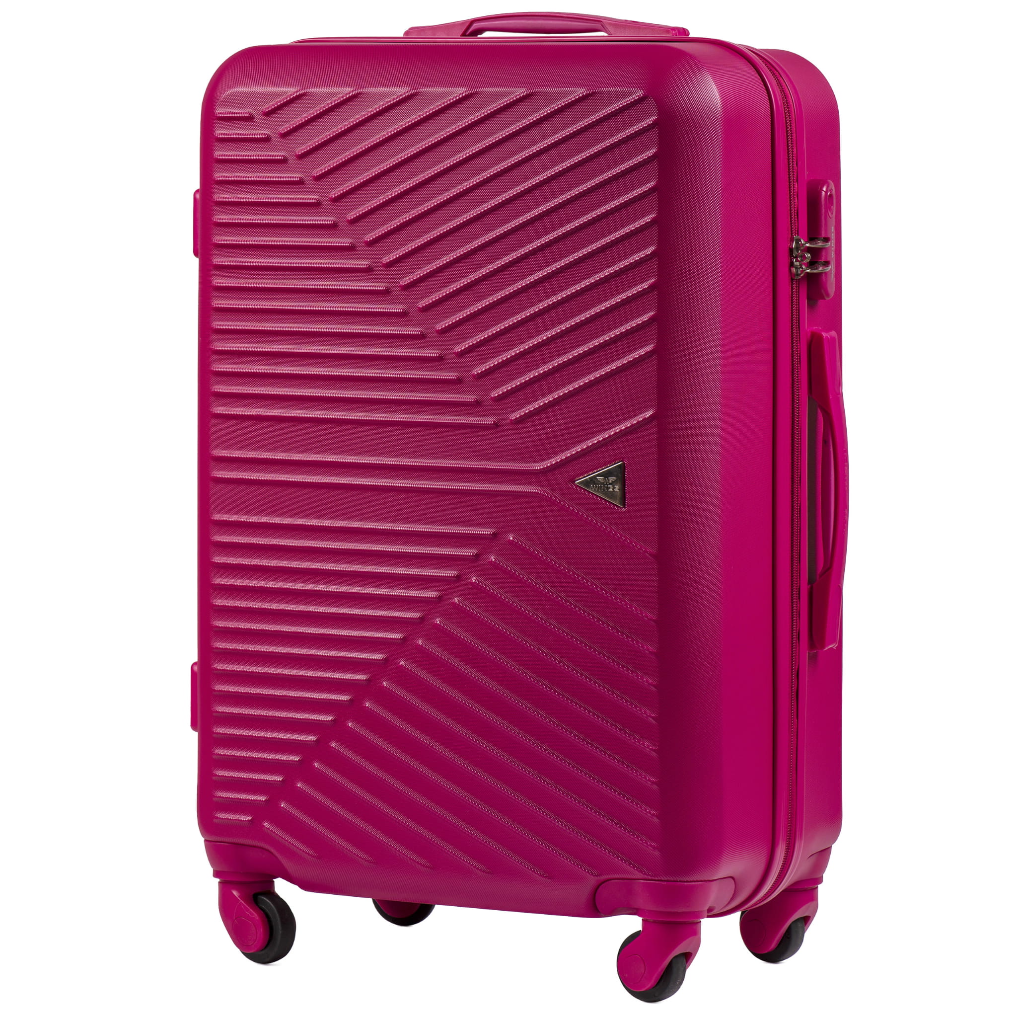 266-roosa-keskmine-reisikohver-M-ABS(plastik)-63l-kohvrimaailm-küljelt