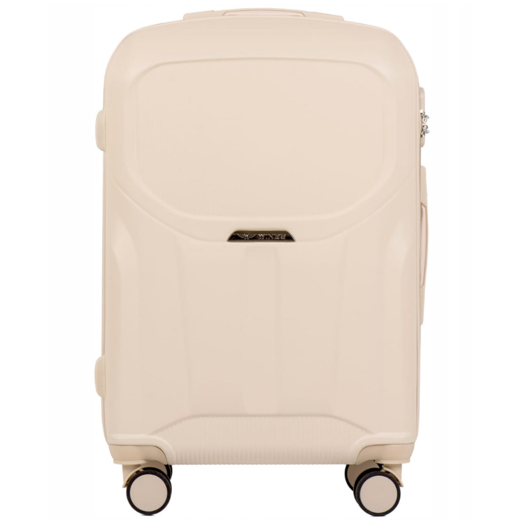 PDT01-beež-keskmine-reisikohver-M-ABS(plastik)-63l-kohvrimaailm-eest