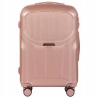 Rose Gold PREDATOR suur reisikohver
