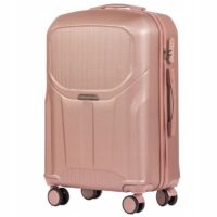 Rose Gold PREDATOR suur reisikohver