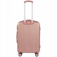 Rose Gold PREDATOR suur reisikohver