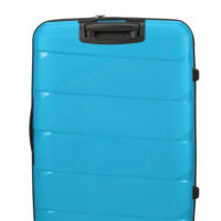 Peace Blue AIR MOVE suur reisikohver