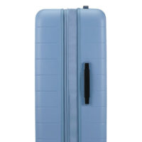 Pastel Blue NOVASTREAM suur reisikohver