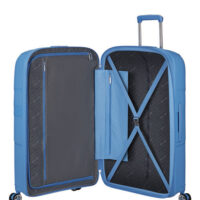 Tranquil Blue STARVIBE suur reisikohver