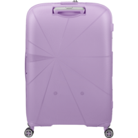 Digital Lavender  STARVIBE suur reisikohver