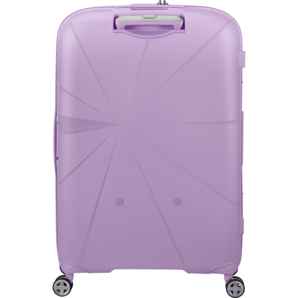 Digital Lavender  STARVIBE suur reisikohver
