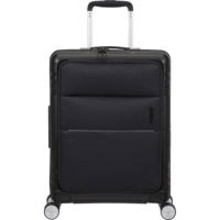 Onyx Black HELLO CABIN käsipagasi kohver