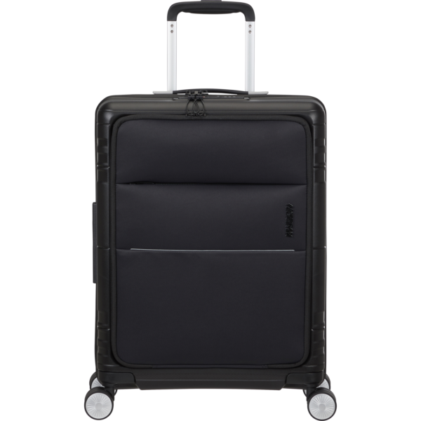 Onyx Black HELLO CABIN käsipagasi kohver