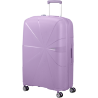 Digital Lavender  STARVIBE suur reisikohver