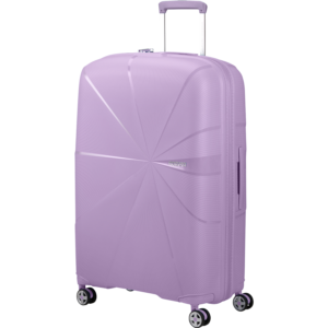 Digital Lavender  STARVIBE suur reisikohver
