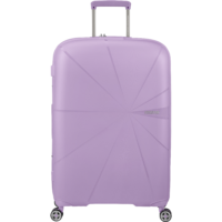 Digital Lavender  STARVIBE suur reisikohver