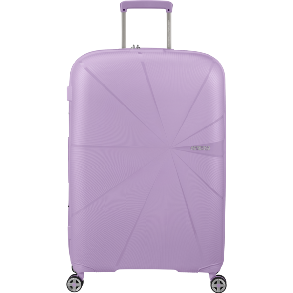 Digital Lavender  STARVIBE suur reisikohver