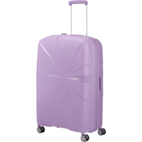 Digital Lavender  STARVIBE suur reisikohver
