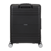Onyx Black HELLO CABIN käsipagasi kohver