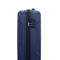 Dark Navy TRACKLITE käsipagasi kohver