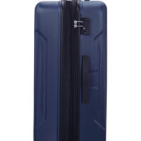 Dark Navy TRACKLITE suur reisikohver